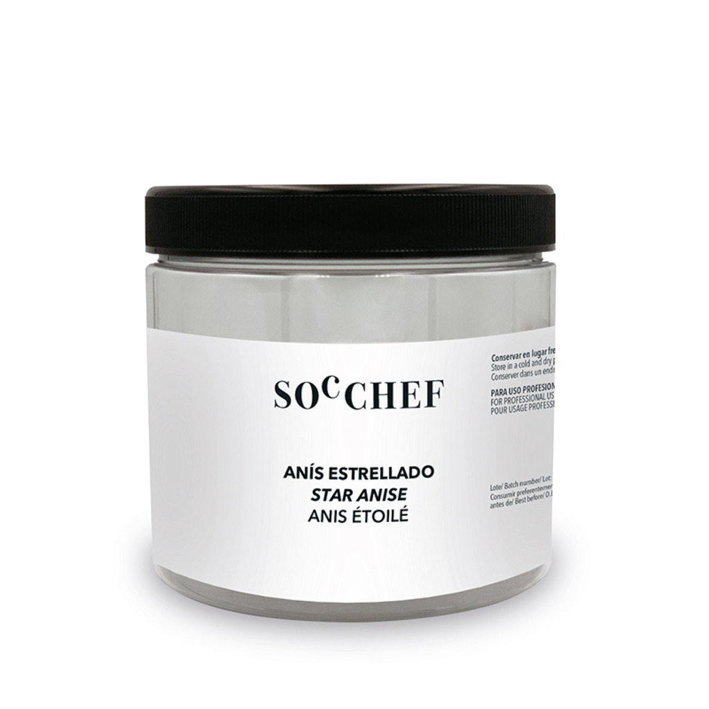 ANÍS ESTRELLADO 130g 2